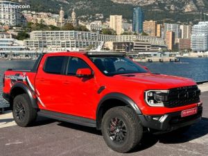 Commercial car Ford Ranger Other raptor double cabine Occasion