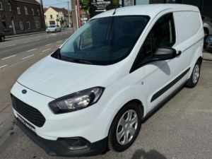 Commercial car Ford Tourneo Other 1.5 TDCI UTILITAIRE Navigation Garantie - Occasion