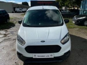 Commercial car Ford Tourneo Other T.COURIER T.COURIER TRANSIT 75CH Occasion