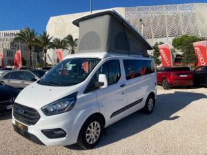 Commercial car Ford Tourneo Other T.CUSTOM TRANSIT Occasion