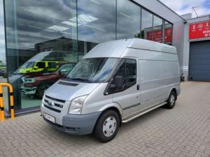 Commercial car Ford Transit Other 1.7l SRW FWD ~ Radio Cruise Control TopDeal Occasion