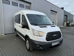 Commercial car Ford Transit Other 2,0 ECOBLUE 9 PLACES GARANTIE 12 MOIS Occasion