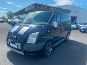 Commercial car Ford Transit Other 2.2 TDCI 140 SPORT VAN Occasion