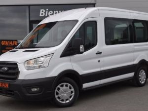 Commercial car Ford Transit Other 2T KOMBI T310 L2H2 2.0 ECOBLUE 130CH TREND BUSINESS BVA Occasion