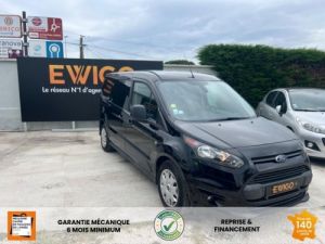 Commercial car Ford Transit Other Connect 1.5 100 ch 5 PLACES TREND CABINE APPROFONDIE CAMERA ATTELAGE CARPLAY GPS Occasion