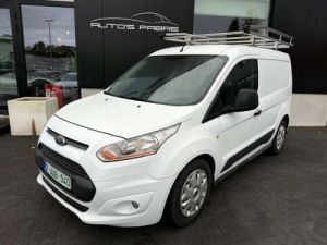 Commercial car Ford Transit Other Connect 16 TDCI 65000km Airco 3 zit Occasion