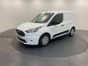 Commercial car Ford Transit Other Connect FGN L1 1.5 ECOBLUE 100 S&S TREND BUSINESS NAV Occasion