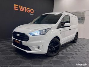 Commercial car Ford Transit Other Connect FOURGON 1.5l ECOBLUE 100ch L1 CARPLAY CAMERA DE RECUL 3 PLACES Occasion