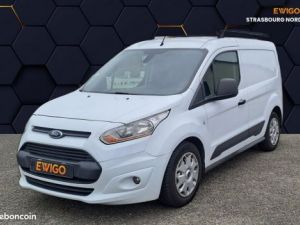 Commercial car Ford Transit Other Connect FOURGON 1.6 TDCI 75 L1 AMBIENTE Occasion