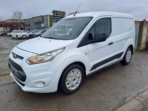 Commercial car Ford Transit Other Connect II 200 L1 1.6 TDCi Fourgon 75 cv PAS DE TVA Occasion