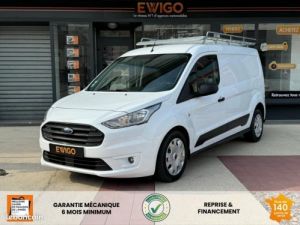 Commercial car Ford Transit Other Connect II FOURGON 1.5 TDCI 100CH L2 TREND TVA RECUPERABLE 1ER MAIN GALERIE Occasion