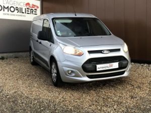 Commercial car Ford Transit Other Connect II L2 1.6 TDi 115ch Trend Occasion