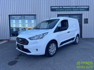 Commercial car Ford Transit Other CONNECT L1 1.5 TD 100ch Trend Business Occasion