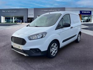 Commercial car Ford Transit Other Courier 1.5 TDCI 100ch Stop&Start Trend Occasion