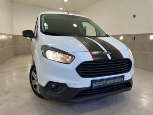 Commercial car Ford Transit Other COURIER LIMITED TVA RECUP Occasion