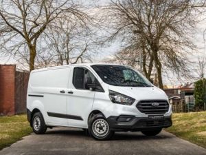 Commercial car Ford Transit Other Custom 2.0 TDCi L1H1 Occasion