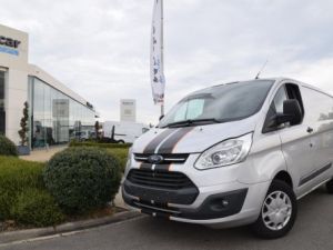 Commercial car Ford Transit Other Custom 2.0 Tdci L1H1 TREND Occasion