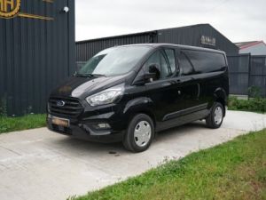 Commercial car Ford Transit Other Custom 280 L1H1 2.0 Ecoblue 130 BVA Trend business Occasion