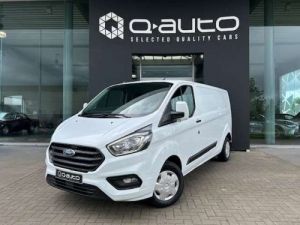 Commercial car Ford Transit Other Custom 300 L2H1 - PDC - Carplay - Airco - Verwarmde Zetel Occasion
