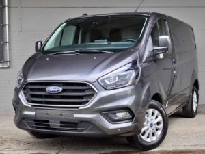 Commercial car Ford Transit Other Custom 320S 170cv Occasion