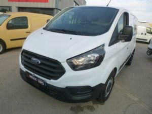 Commercial car Ford Transit Other CUSTOM AMBIENTE Occasion