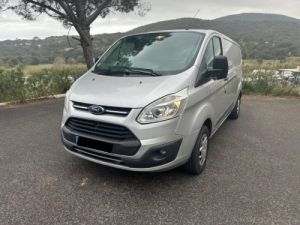 Commercial car Ford Transit Other CUSTOM FG 290 L2H2 2.0 TDCI 130 AMBIENTE Occasion