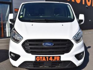 Commercial car Ford Transit Other CUSTOM FG 300 L1H1 2.0 ECOBLUE 105 TREND BUSINESS Occasion