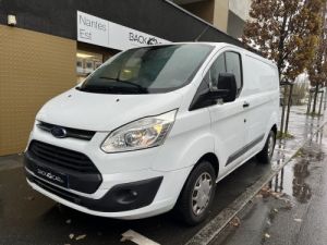 Commercial car Ford Transit Other CUSTOM FOURGON 290 L1H1 2.0 TDCi 105 TREND BUSINESS AMENAGE Occasion