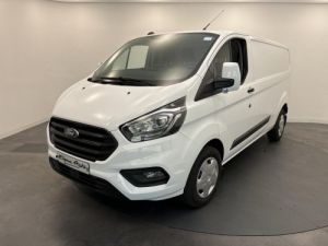 Commercial car Ford Transit Other Custom FOURGON 340 L2H1 2.0 ECOBLUE 130 TREND BUSINESS Occasion