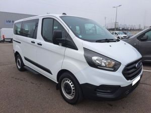 Commercial car Ford Transit Other CUSTOM KOMBI 320 L1H1 2.0 TDCI 105 9PL Occasion