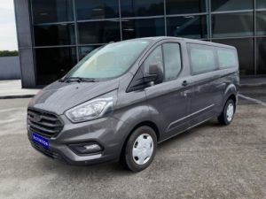 Commercial car Ford Transit Other CUSTOM KOMBI Custom 2.0 EcoBlue mHEV - 130 COMBI 320 L2H1 Trend Business Occasion