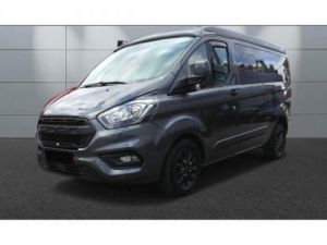 Commercial car Ford Transit Other CUSTOM NUGGET 2.0 ECOBLUE 185 AUTO Occasion