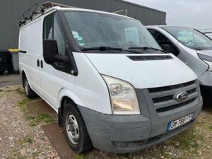 Commercial car Ford Transit Other FOURGON 260 CP TDCi 85 Occasion