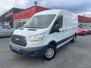 Commercial car Ford Transit Other FOURGON FGN T310 L3H2 2.0 ECOBLUE MHEV 130 TREND BUSINESS Occasion