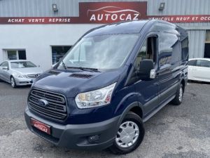 Commercial car Ford Transit Other FOURGON L3H2 2.0 TDCI 130 AMMENAGE +25000KM+2019 Occasion