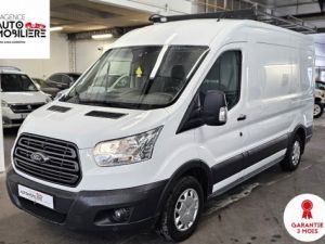 Commercial car Ford Transit Other FOURGON T310 2.0 TDCI 130 L2H2 Occasion