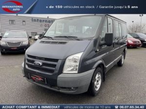 Commercial car Ford Transit Other KOMBI 300M 2.2 TDCI 140CH Occasion