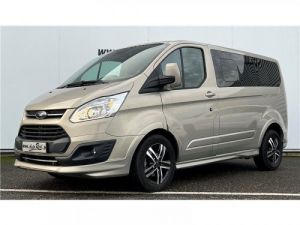 Commercial car Ford Transit Other Kombi Custom 290 L1H1 2.0 TDCi 170 Sport Occasion