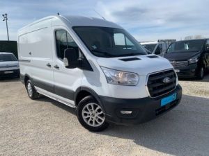 Commercial car Ford Transit Other L2H2 ECOBLUE 130 TREND BUSINESS TVA RECUP Occasion