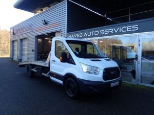 Commercial car Ford Transit Other porte voiture Occasion