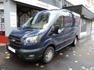 Commercial car Ford Transit Other TREND BUSINESS L2H2 BVA 170CH 34575€ HT Occasion