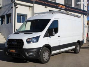 Commercial car Ford Transit Other VU FOURGON 2T T310 2.0 ECOBLUE 130 L3H2 LIMITED BVA START-STOP Occasion