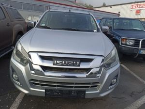 Commercial car Isuzu D-Max Other Occasion