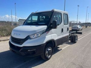 Commercial car Iveco Daily Other 2021 35C16 passo 3450 telaio 7 POSTI DOPPIA CABINA Occasion