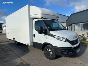 Commercial car Iveco Daily Other 20990 ht 35c14 30m3 grand volume Occasion