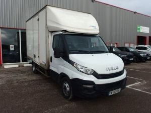 Commercial car Iveco Daily Other 35C15H EMPATTEMENT 4100 Occasion