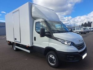 Commercial car Iveco Daily Other 35C16 CAISSE LEGERE HAYON 56500E HT Occasion