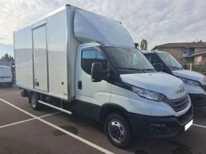 Commercial car Iveco Daily Other 35C18 A8 CAISSE HAYON 56900E HT Occasion