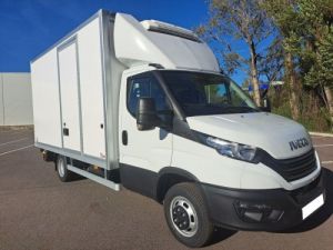 Commercial car Iveco Daily Other 35C18 CAISSE PRIMEUR HAYON Occasion