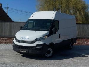 Commercial car Iveco Daily Other 35s12 / trekhaak / automaat / airco / camera / btw Occasion